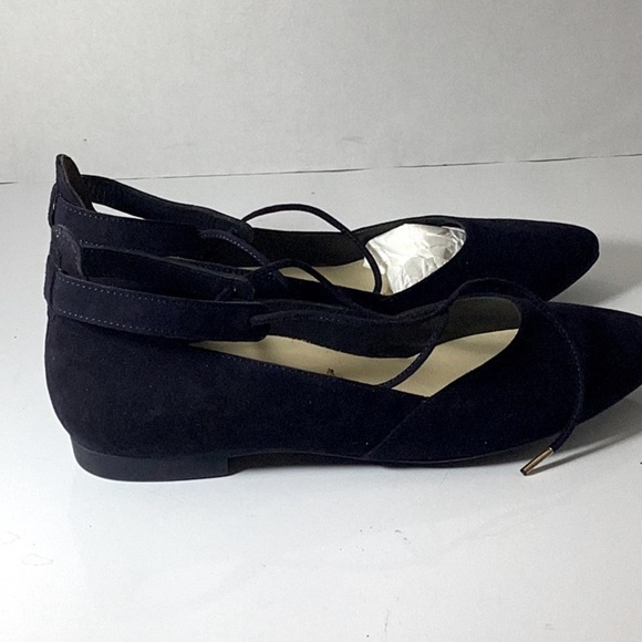 Paul Green Ballet Flats in Black - Picture 7 of 13